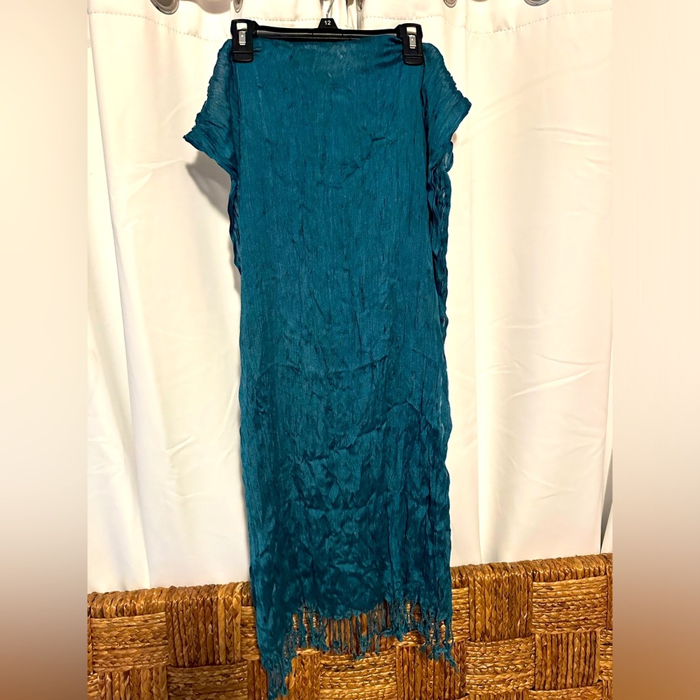 Wrapunzel 2in1 wrap